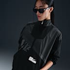 Nike Sportswear Women's Oversized Woven Jacket. Nike ID